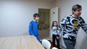 ДОШЛИ ДО 100 ДВЕРИ В РЕАЛЬНОЙ ЖИЗНИ 5 СЕРИЯ Doors in real life
