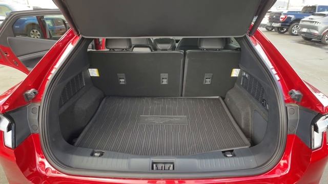 2023 Ford MUSTANG_MACH_E Carson City, Reno, Northern Nevada, Susanville, Sacramento, CA 38104 смотреть онлайн