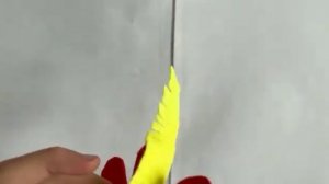 Фетрден жасалған гүлдер/изготовление цветов из фетра#фетр#цветы#гүл#ручная изделя#қолөнер