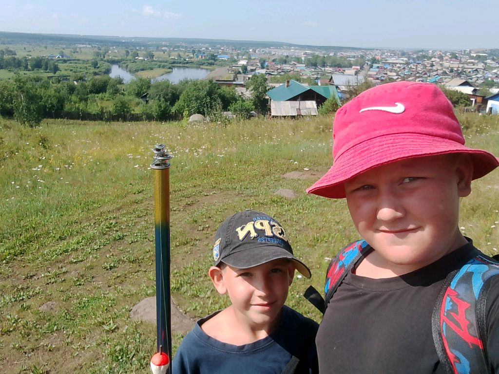 гребы