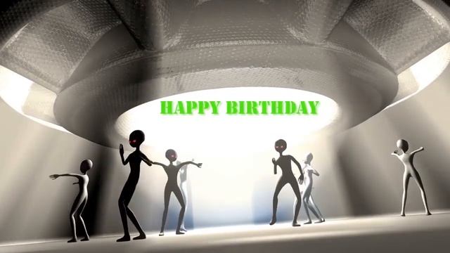HAPPY BIRTHDAY ELI! - EPIC Happy Birthday Song смотреть онлайн