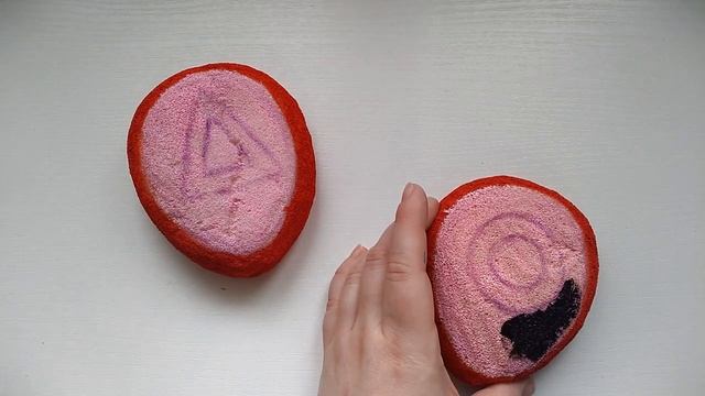 Как сделать сквиш | Сквиши игра в кальмара | Что можно сделать из губки | Игрушка игра в кальмара смотреть онлайн