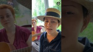 Алина Масленникова «Крошка» / Alina Maslennikova "Baby"