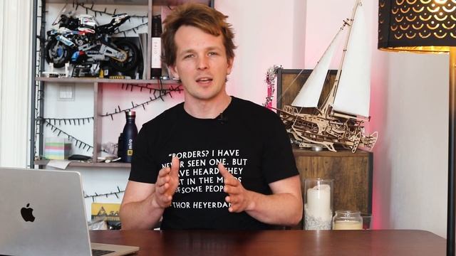 Как бы я изучал программирование (если бы начинал заново) смотреть онлайн