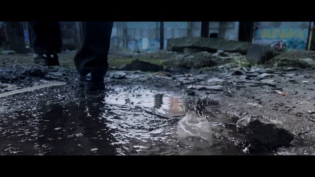 Капли