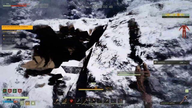 50 ICARUS - Цельнометаллический: Наша песня хороша начинай сначала, часть 3 смотреть онлайн