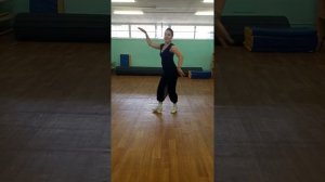 Твист линейный Let's twist again