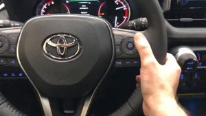 ТЮНИНГ ОТ KHANN ТОПОВАЯ TOYOTA RAV4 2020
