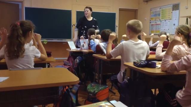 ИР, разминка смотреть онлайн