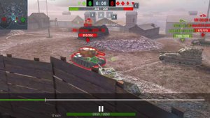 где бк у кв 2