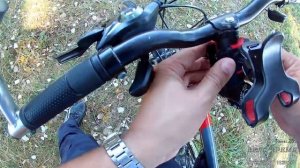 Держатель для Телефона на Руль Велосипеда??