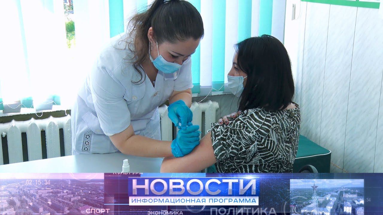 Работодателям рекомендуют предоставлять 2 оплачиваемых выходных дня работникам для вакцинации.