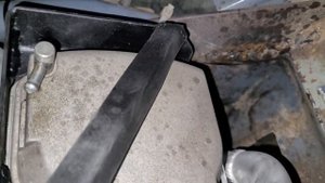 Турбо скутер 157qmj