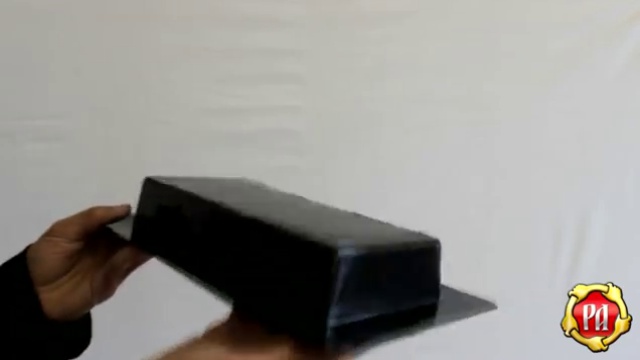 Форма для изготовления тротуарной плитки