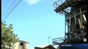 ОШ узбеки и киргизы - вся правда об ОШе - Osh uzbek & kyrgyz massacre