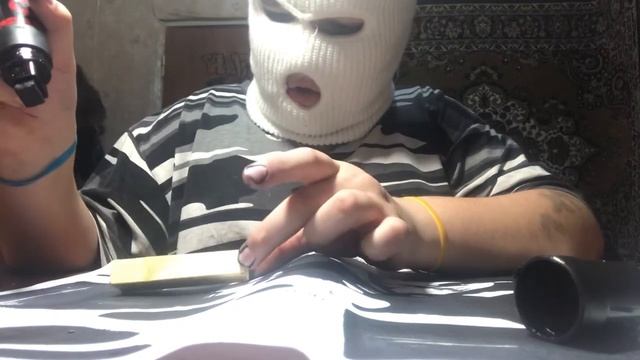 Обзор маркера molotow 711em и сравнение с другими маркерами