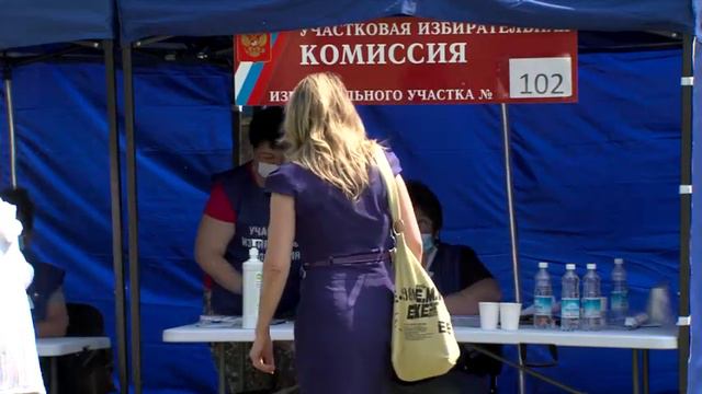 Как проходит голосование по поправкам в Конституцию?