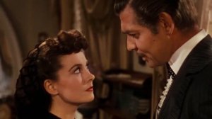 Клип унесённые ветром ! Новая озвучка!