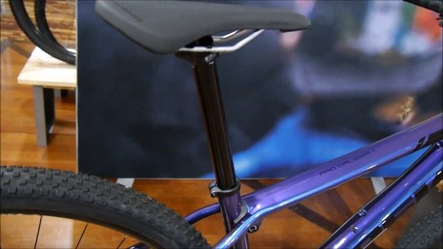 TREK Procaliber 6 2020 смотреть онлайн