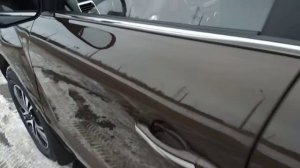 Geely Emgrand X7 , о чем вам не расскажут в автосалоне..