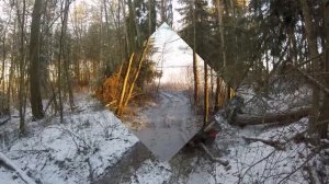 polaris sportsman 500 h.o forest