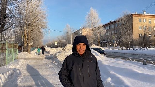 Что удивило иностранца в России?