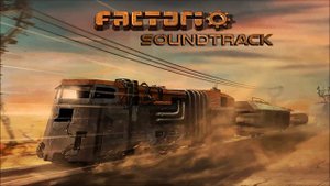 Factorio OST #1 - After the Crash