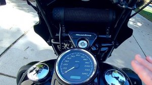 2018 Harley Davidson Road King Special Walk Around!!