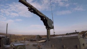 Разрушитель брони: новый снаряд ПТУР «Хризантема» 9М123М легко пробьёт броню «Абрамса» и «Леопарда»