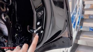 Штатные доводчики дверей SmartGear для Tank 500