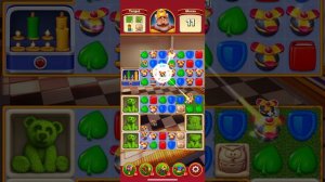 Royal Match LEVEL 415 Hard