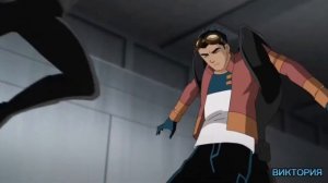 GENERATOR REX