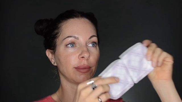 [PRODUCT REVIEW] Lavender Kao Self-Heating Eye Mask смотреть онлайн