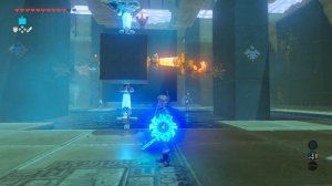 The Legend of Zelda: Breath of the Wild - Rucco Maag Shrine Walkthrough [HD 1080P]