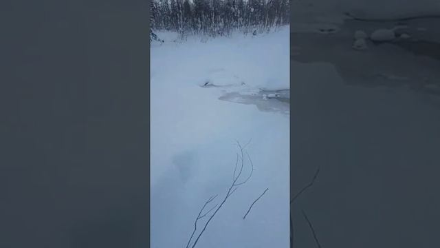 Объезд проталины.mp4