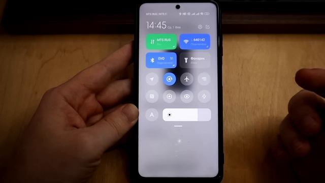 Секретная кнопка Xiaomi смартфона ✅ ТАКОГО Я НЕ ОЖИДАЛ!! смотреть онлайн