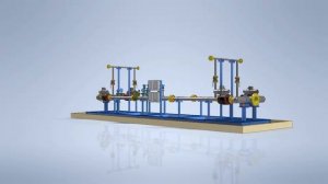 КОММЕРЧЕСКИЙ УЗЕЛ УЧЕТА ГАЗА (КУУГ)