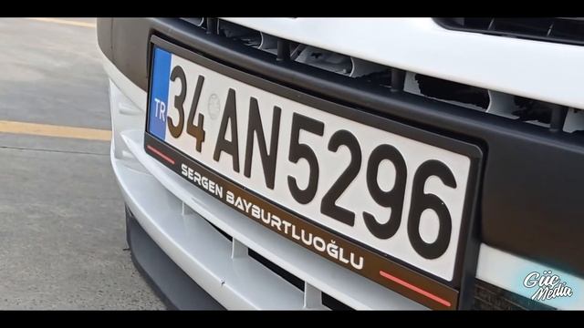 Static Clio Trailer смотреть онлайн