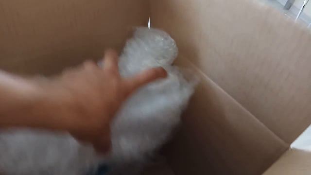 Графеновый фильтр для воды. Распаковка. смотреть онлайн