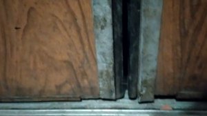 (переснято) лифт приезжает выше этажа и возвращается назад