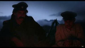 Николай Пржевальский.