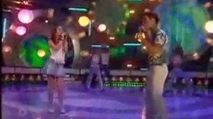 Юрий Титов и Ксения Ларина