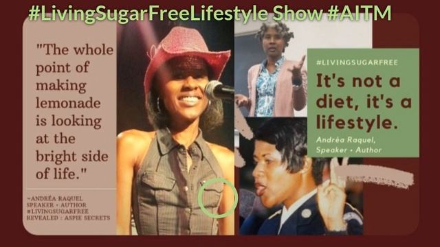 #AITM #WritingCommunity #LivingSugarFreeRevealed смотреть онлайн