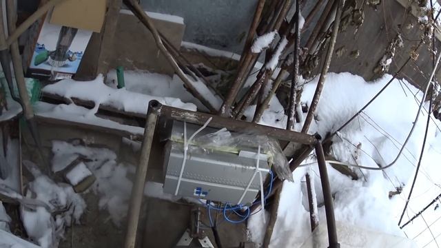 КАК Я РЕШИЛ ПРОБЛЕМУ С ОТКЛЮЧЕНИЕМ ЕЛЕКТРИЧЕСТВА!!