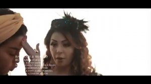 Баходур ва Шахло Калони хона