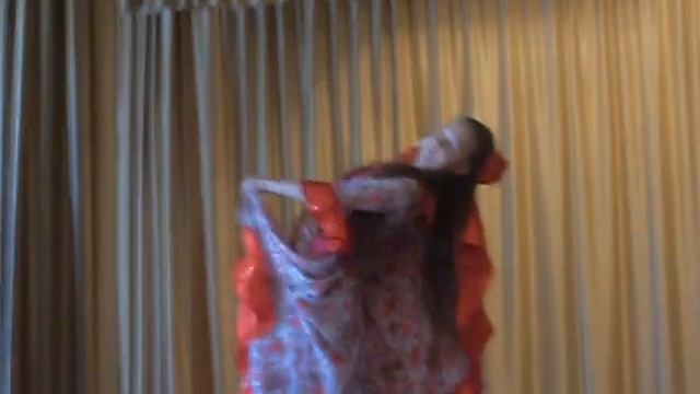 танец "циганочка" смотреть онлайн