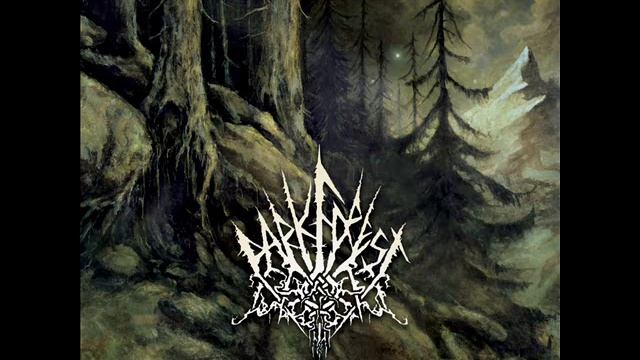 Dark Forest-Land of the Evening Star-01-Rediscovery of the New World/Like Towers they Reach the Sky смотреть онлайн