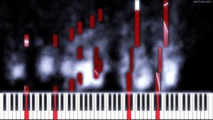 Оля Полякова - Эй, секундочку | Как играть на пианино | Кавер