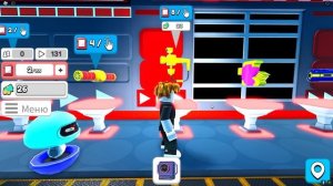 стал самым ПОПУЛЯРНЫМ  в roblox! roblox youtube simylator z