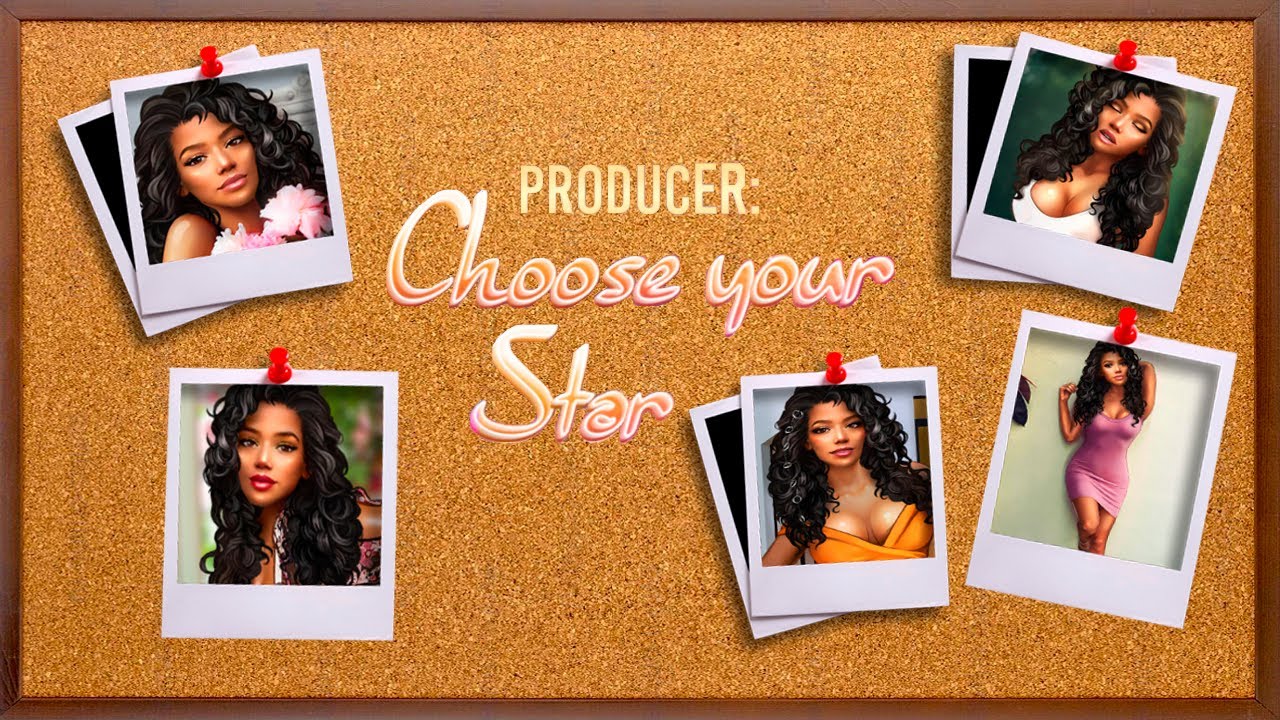 Producer choose your star. Producer choose your Star фото. Игра Producer VIP фото. Producer choose your Star все девушки. Producer choose your Star флирт.